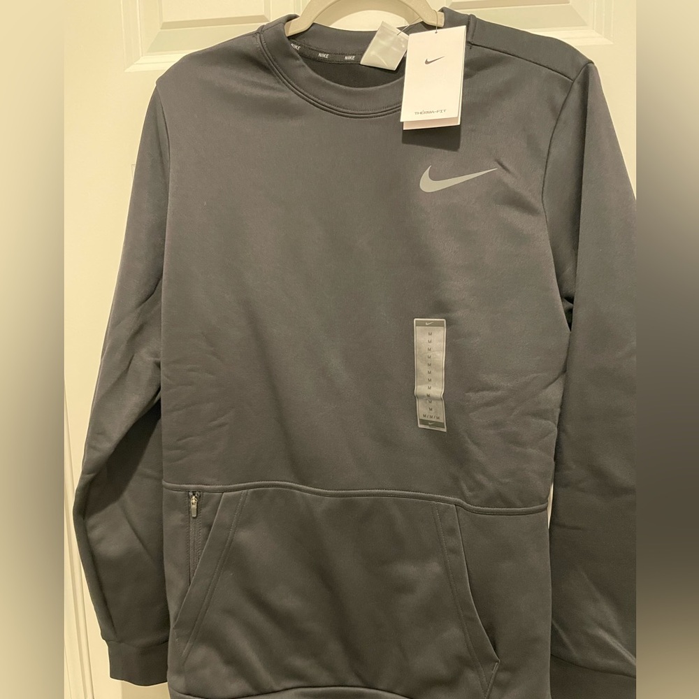 NWT - Nike Training Crewneck - Medium